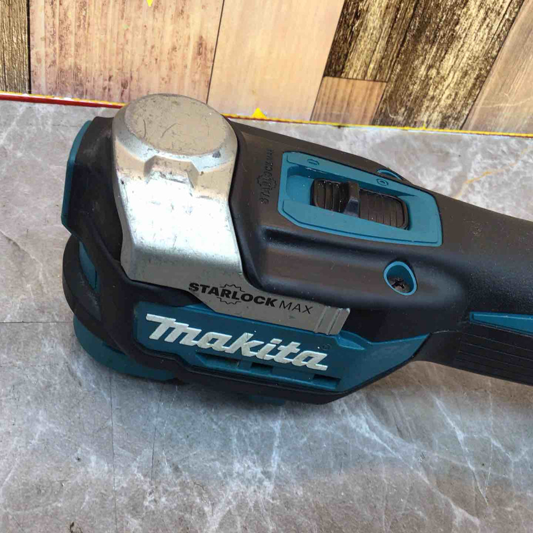 ★マキタ(makita) コードレスマルチツール TM52DZ【八潮店】