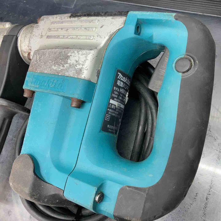 ★マキタ(makita) 電動ハンマ HM0830【川越店】