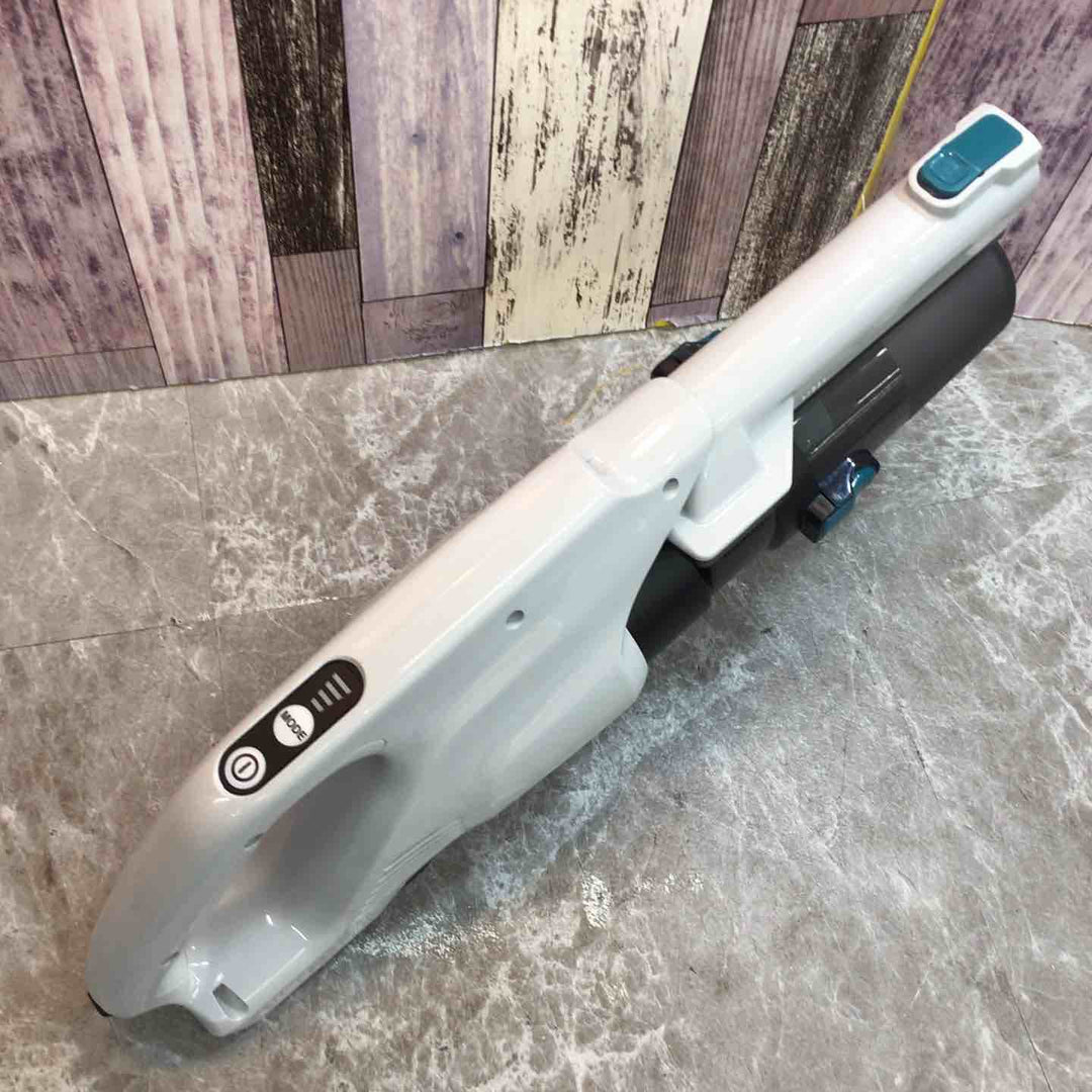 【美品】★マキタ(makita) コードレスクリーナー CL004GZG(本体のみ)【八潮店】