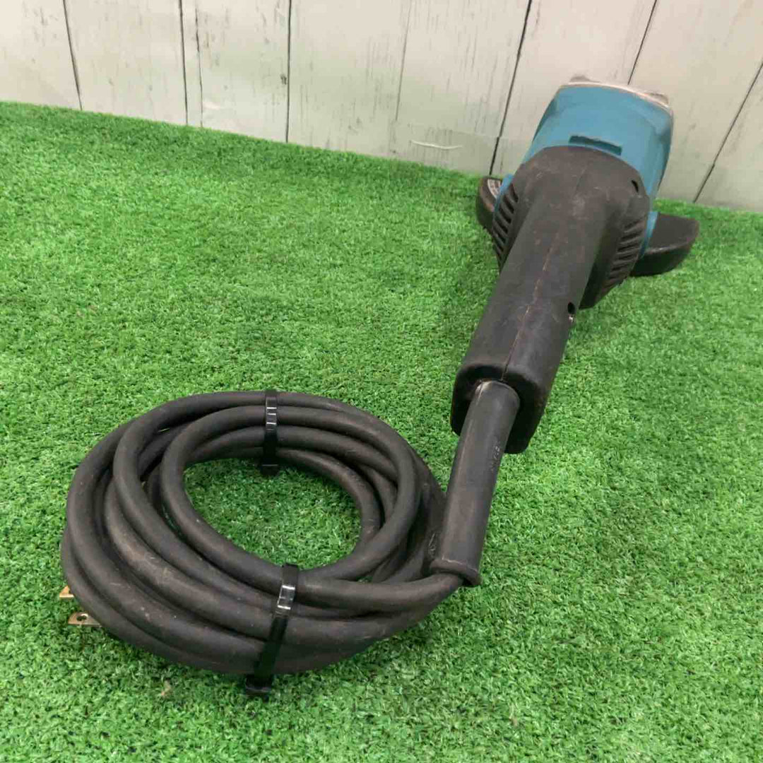 ◇マキタ(makita) 180mmディスクグラインダー 9047L 100V  動作確認済【川口店】