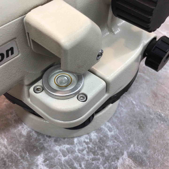 ▼ニコン　オートレベル　AS-2C【八潮店】