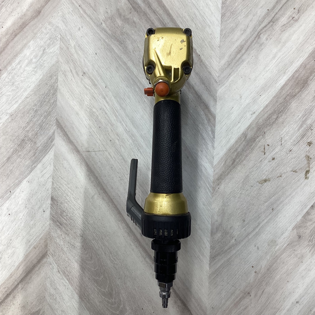 ★ハイコーキ(HIKOKI ※旧:日立工機) 高圧エアタッカ N2504HM【越谷店】