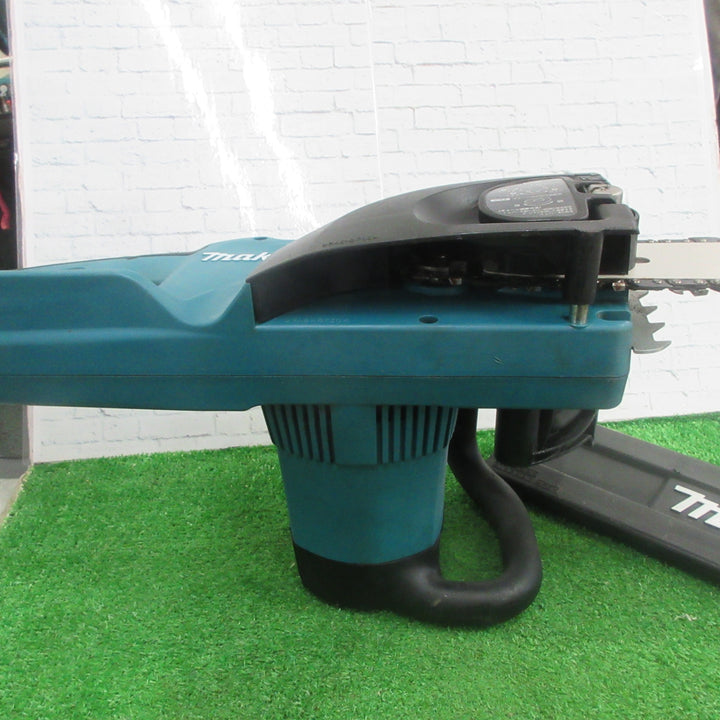 〇マキタ(makita) 電気チェーンソー 350mm MUC351【町田店】