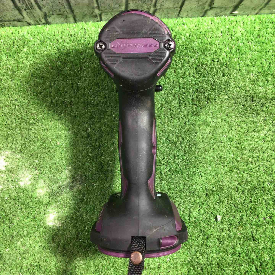 ★マキタ(makita) コードレスインパクトドライバー TD172DGXAP【八潮店】
