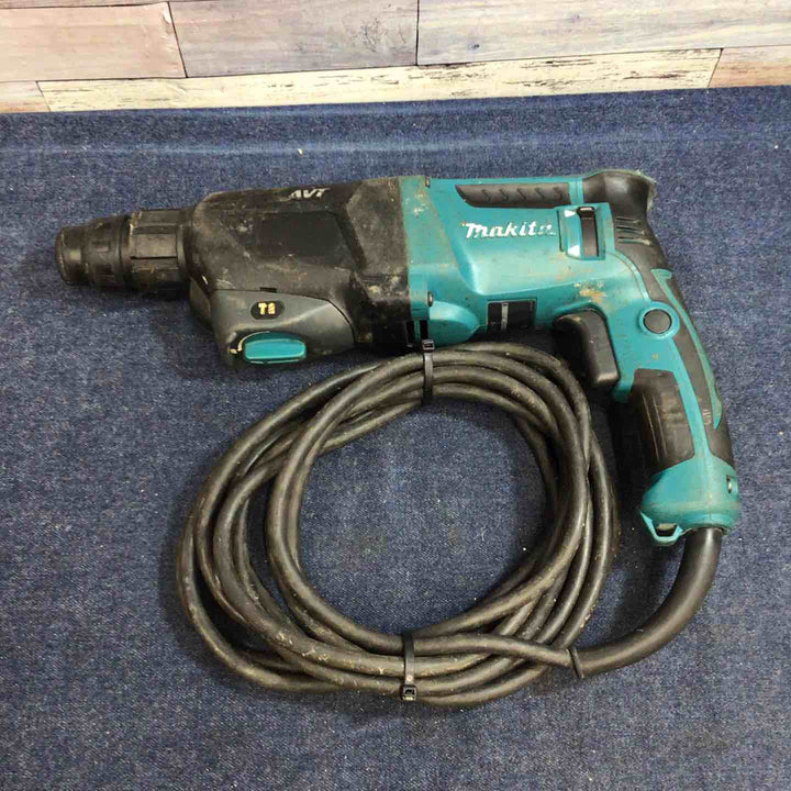 ★マキタ(makita) ハンマドリル HR2601F【八潮店】