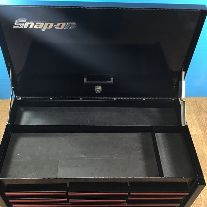【店頭受取り限定】〇Snap-on ツールチェスト KRA4059BKP【岩槻店】