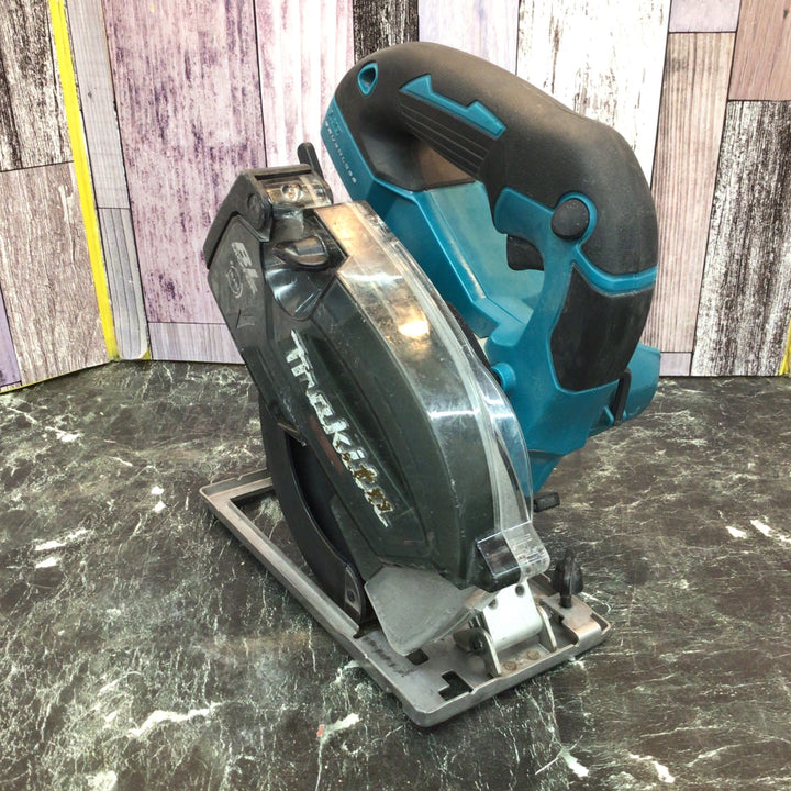 ★マキタ(makita) コードレスチップソーカッター CS553DZ【八潮店】