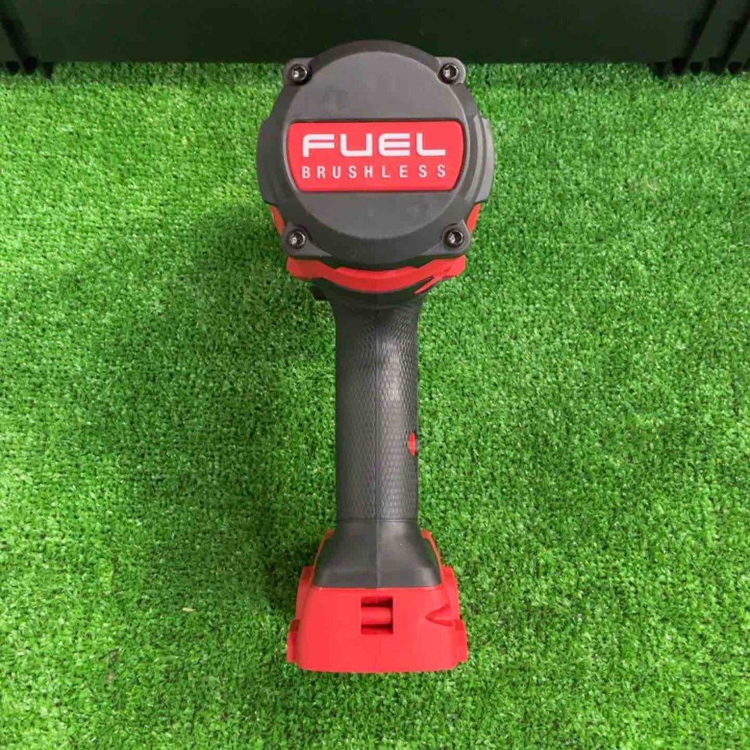 milwaukee ミルウォーキー M18 FUEL™ 1/2インチ 1356Nm インパクトレンチ 本体のみ M18FHIWF12【草加店】