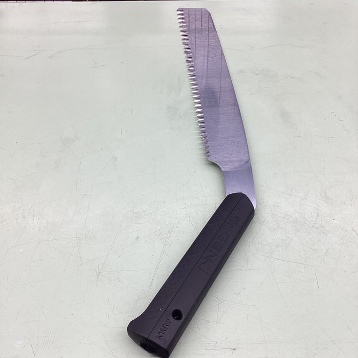 Silky(シルキー)ゲンキ手曲500 550-50【越谷店】