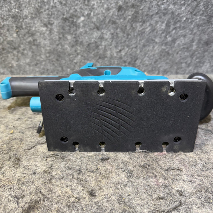 【中古品】★マキタ(makita) コードレス仕上サンダー BO380DZ【桶川店】