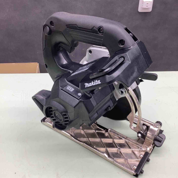 ★マキタ(makita) コードレス丸のこ HS474DZ【越谷店】