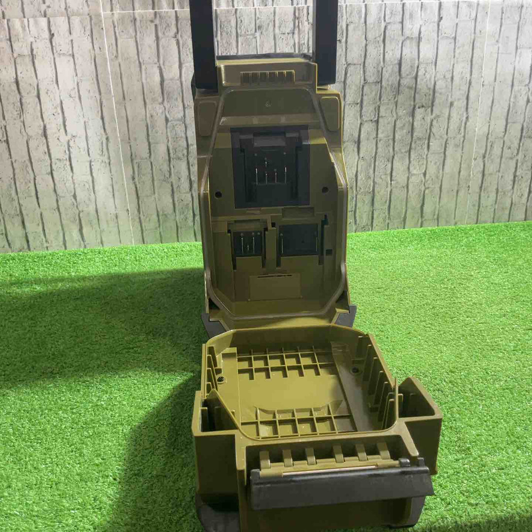 ★マキタ(makita) コードレスラジオ MR005GZO 動作確認済【川口店】