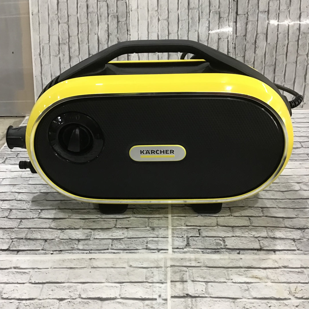 〇KARCHER(ケルヒャー)  高圧洗浄機 サイレント  JTKサイレント 1.600-900.0【川口店】
