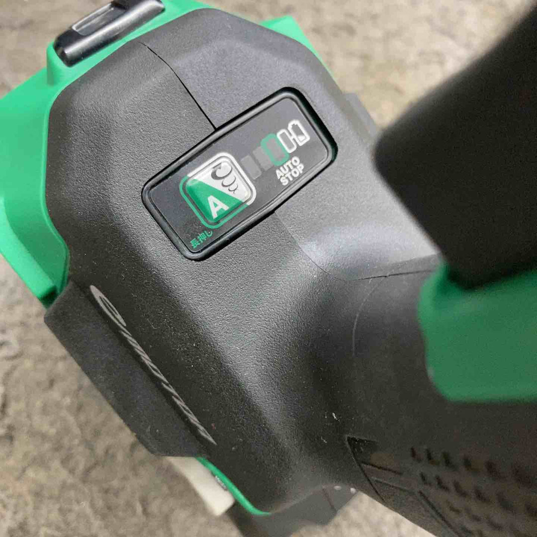 ★ハイコーキ(HIKOKI ※旧:日立工機) コードレスハンマドリル DH18DPB(2XP) ケース(マルチボルトバッテリー*2、充電器)【鴻巣店】