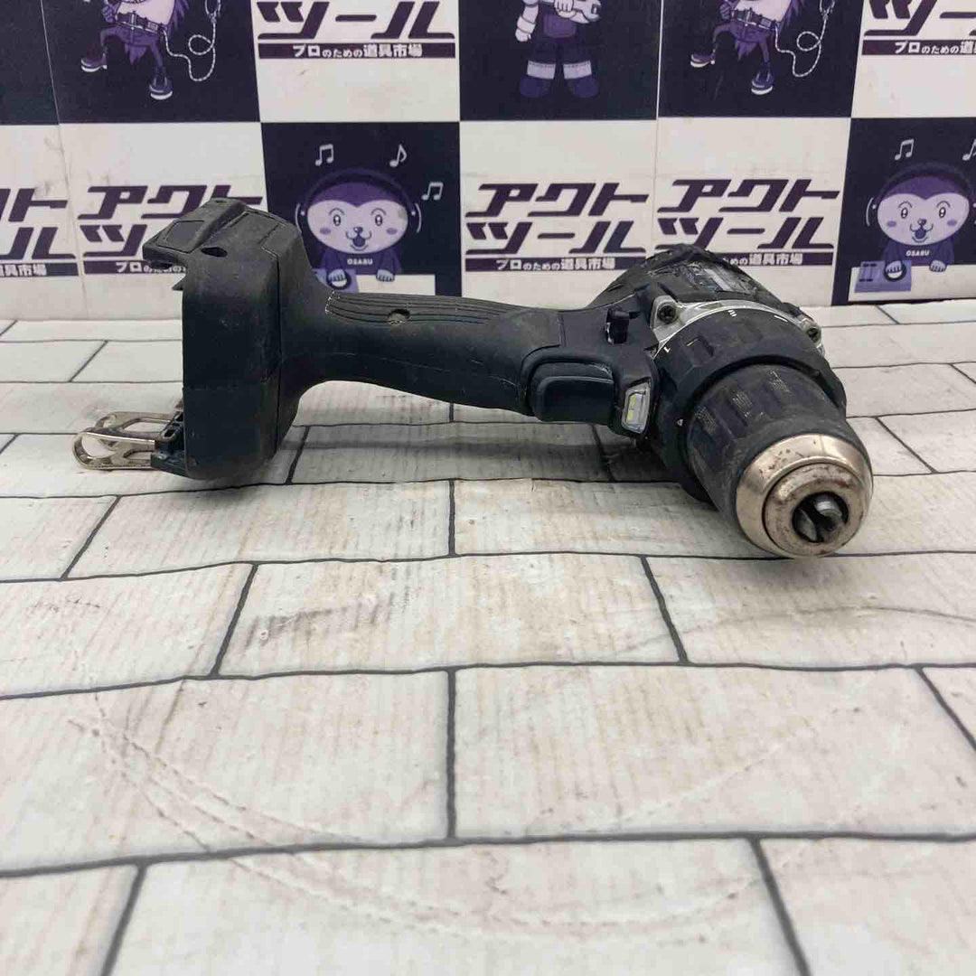 ☆マキタ(makita) コードレスドリルドライバー DF484DZB【所沢店】