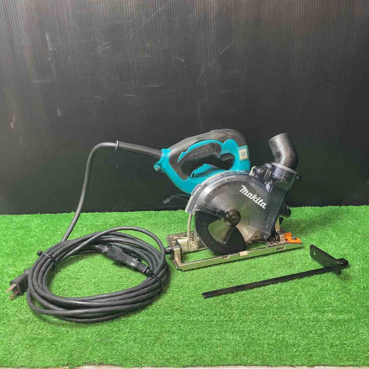 ★マキタ(makita) 125㎜ 防じん丸のこ KS5000FX【岩槻店】