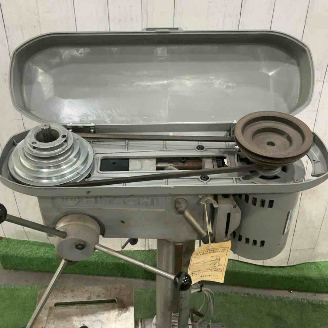 【店頭受取り限定】◇日立 卓上ボール盤 B13SH 動作確認済【川口店】