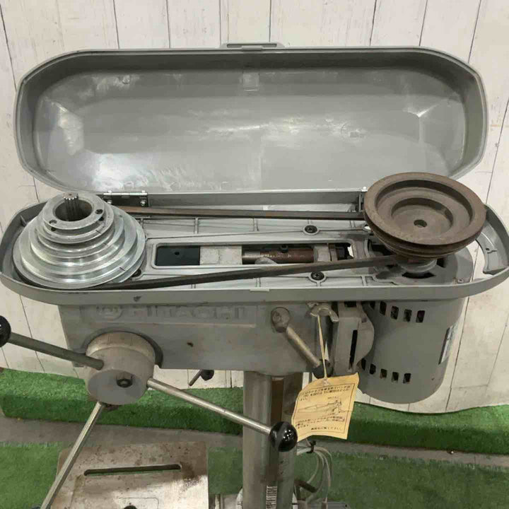 【店頭受取り限定】◇日立 卓上ボール盤 B13SH 動作確認済【川口店】