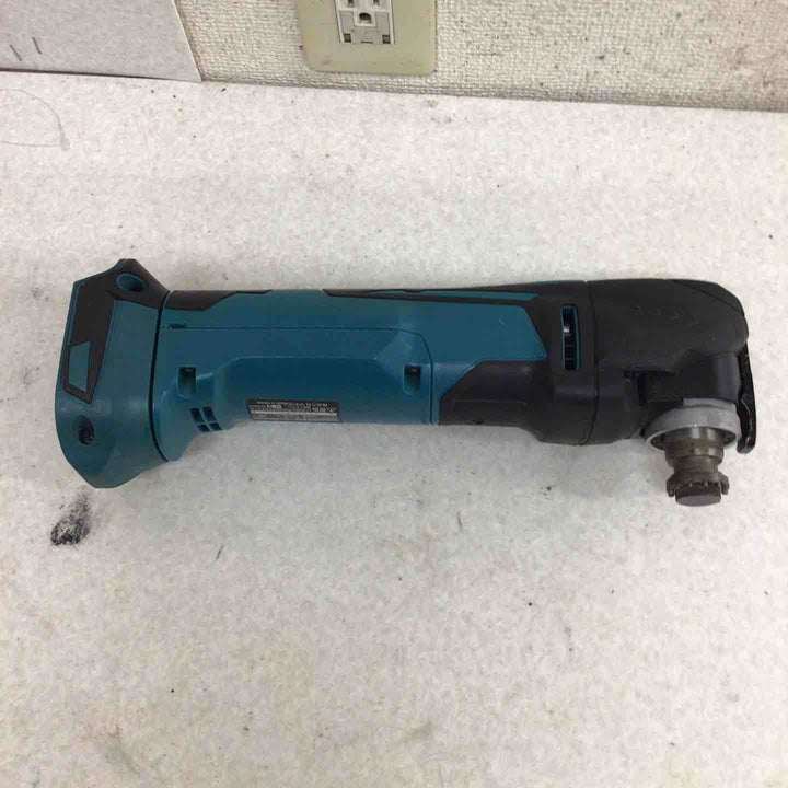 ★マキタ(makita) コードレスマルチツール TM51DZ【町田店】