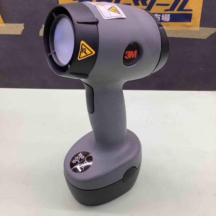 3M PPS SUN GUN2 マルチファンクションランプキット  16550-3080 【7760540 】 塗装工程 磨き工程 擬似太陽光 光源 【越谷店】