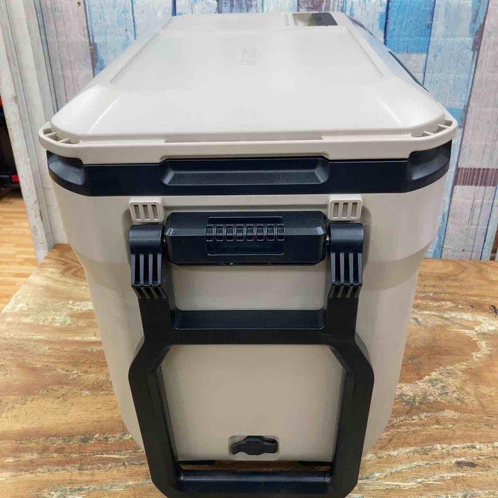 ★ハイコーキ(HIKOKI ※旧:日立工機) コードレス冷温庫 UL18DC(NMB)【柏店】