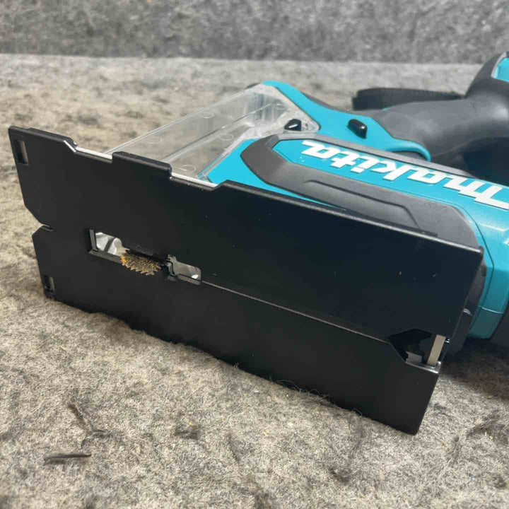 マキタ(makita) コードレスボードカッタ SD180DZ【桶川店】