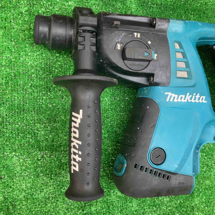 ★マキタ(makita) コードレスハンマドリル HR262DRDX【川越店】