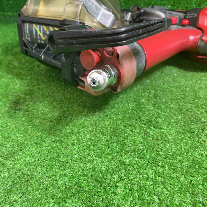 【中古品】 マックス(MAX) 高圧エア釘打ち機 HN-65N2(D) 【藤沢店】