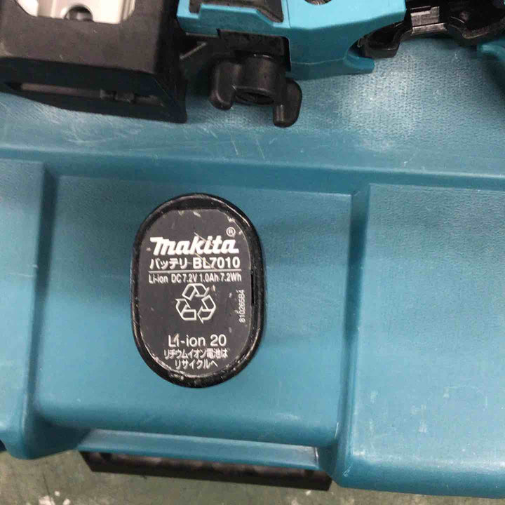★マキタ(makita) コードレスコンクリート用ガスピン打ち機 GN420C【戸田店】
