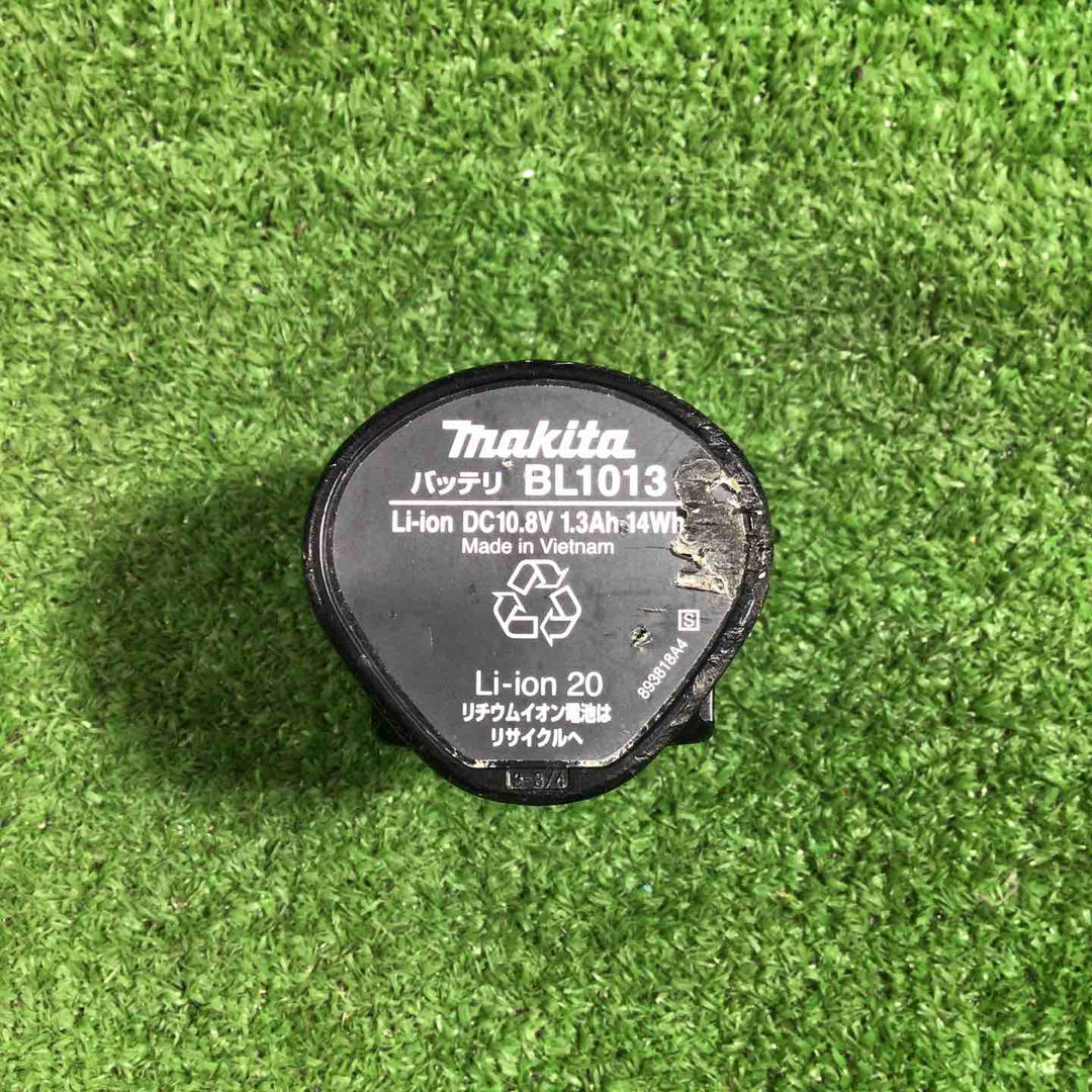 ★マキタ(makita) コードレスレシプロソー JR101DW【川口店】