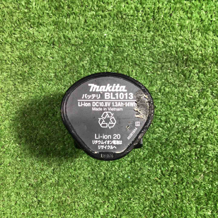 ★マキタ(makita) コードレスレシプロソー JR101DW【川口店】