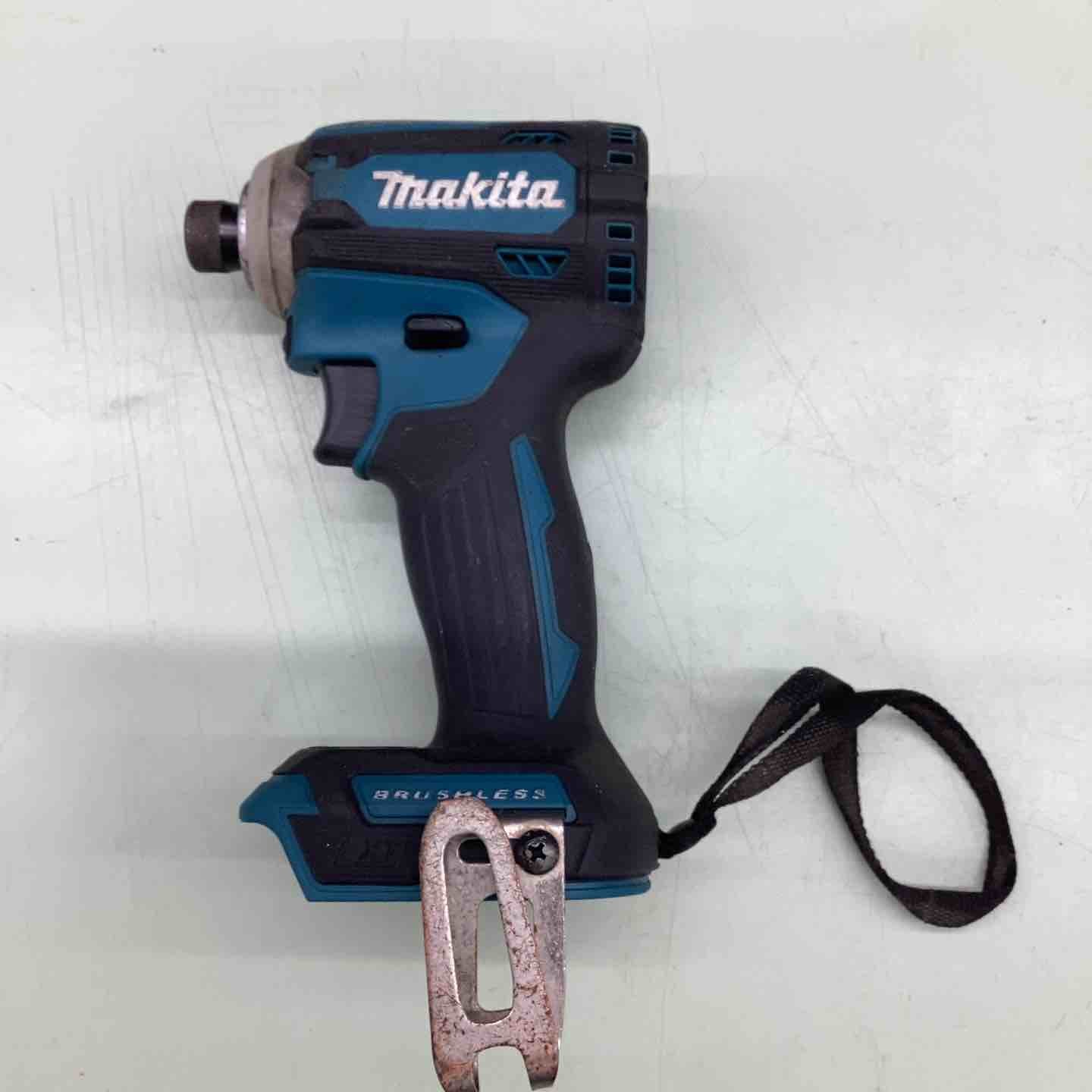 マキタ makita TD171DRGXAR インパクトドライバー【リライズ野田愛宕店