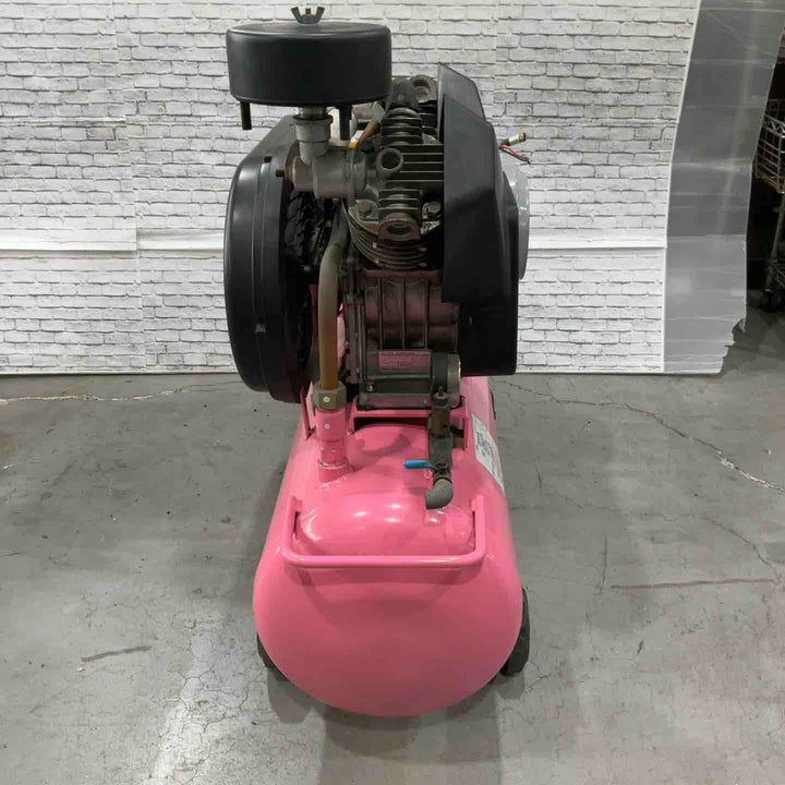 【店頭受取り限定】◇アネスト岩田 3馬力エアーコンプレッサ IC-3B【川口店】