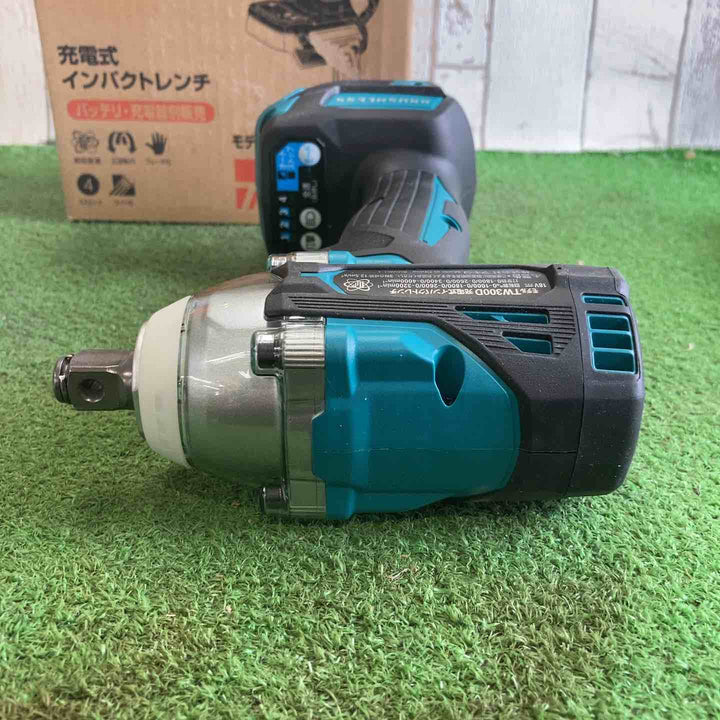 マキタ(makita) コードレスインパクトレンチ TW300DZ【町田店】