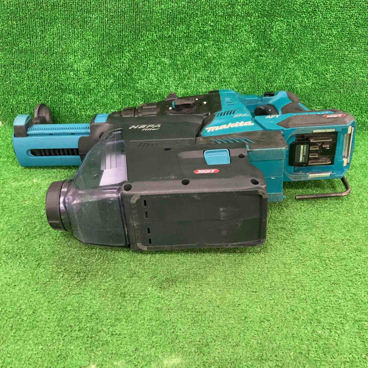 ★マキタ(makita) コードレスハンマドリル HR001GZKV【川崎店】