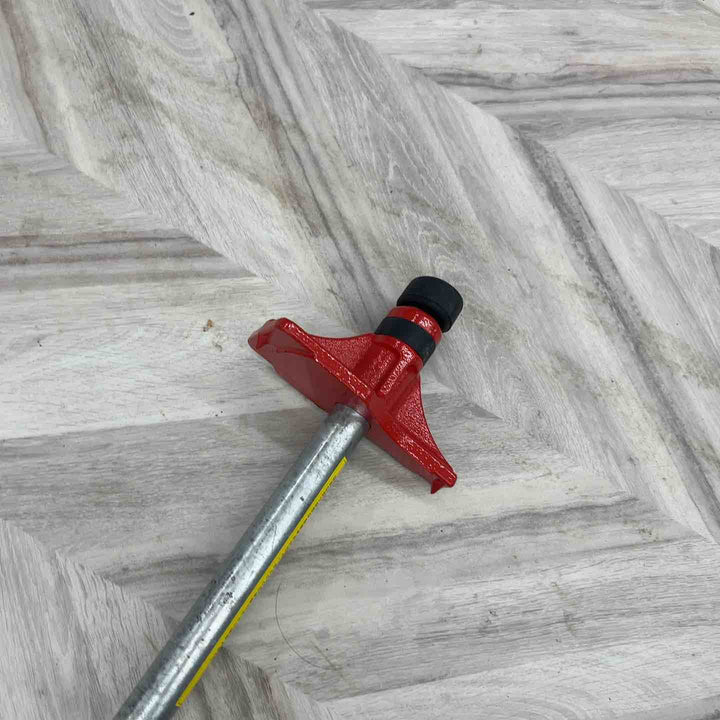 【店頭受取り限定】◇ワン・ツゥ・スリー　建前かけや　2.4m　SLH 2.4【越谷店】