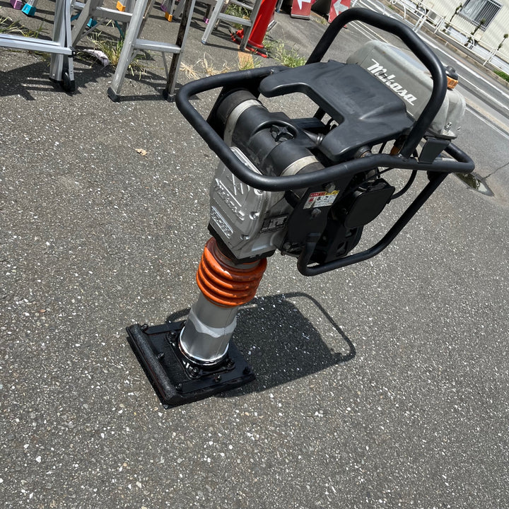 【中古品/店頭受取り限定】◇三笠(ミカサ/mikasa) エンジンランマー MT-55L【東大和店】