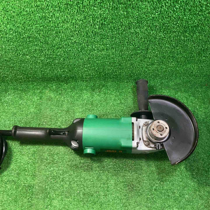 ◇ハイコーキ(HIKOKI ※旧:日立工機) 150mmディスクグラインダー G15SP【川崎店】