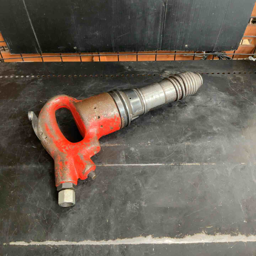 ◇東空(TOKU) エアーチッパー AA-3B【草加店】