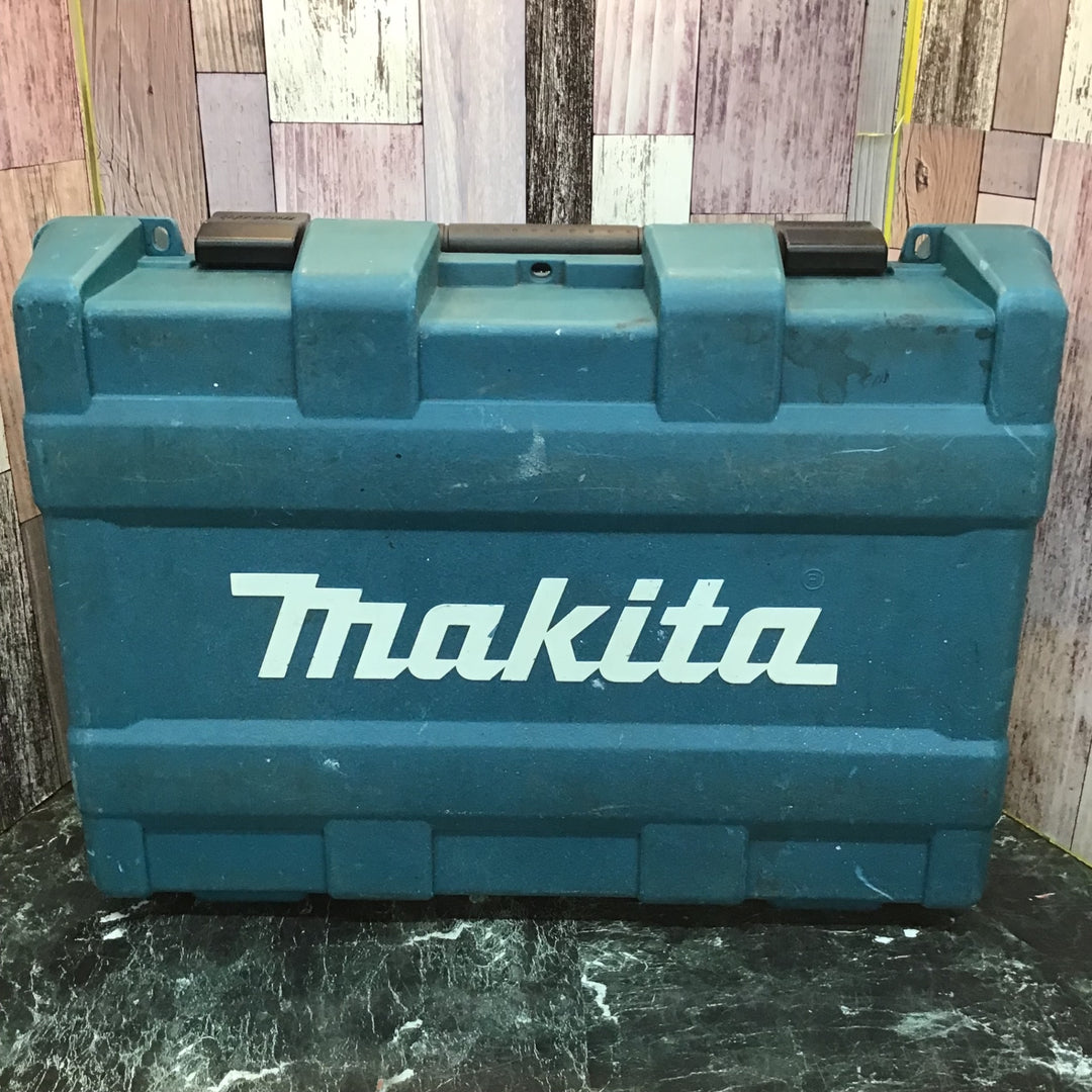 ★マキタ(makita) 100mmコードレスディスクグラインダ GA412DZ【八潮店】