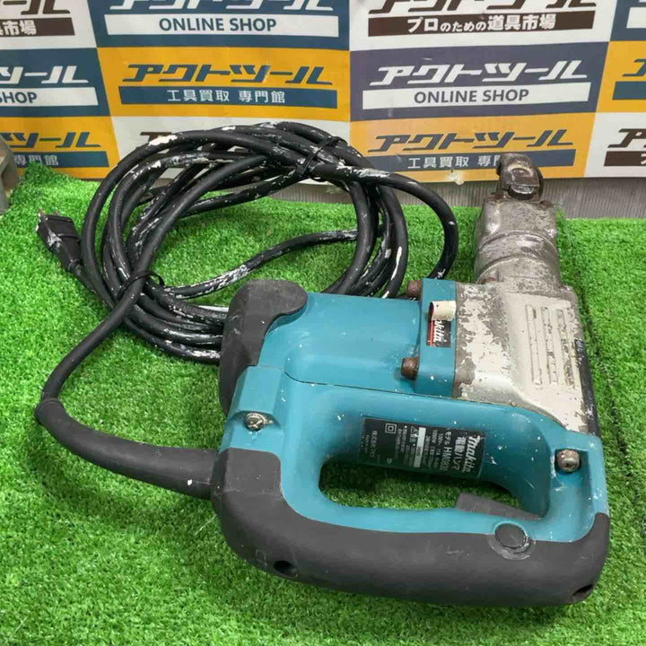 ★マキタ(makita) 電動ハンマ HM0830【草加店】