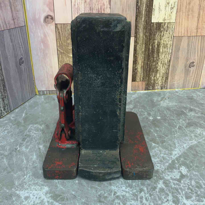 ◇今野製作所 イーグル 爪付きジャッキ M-50【八潮店】