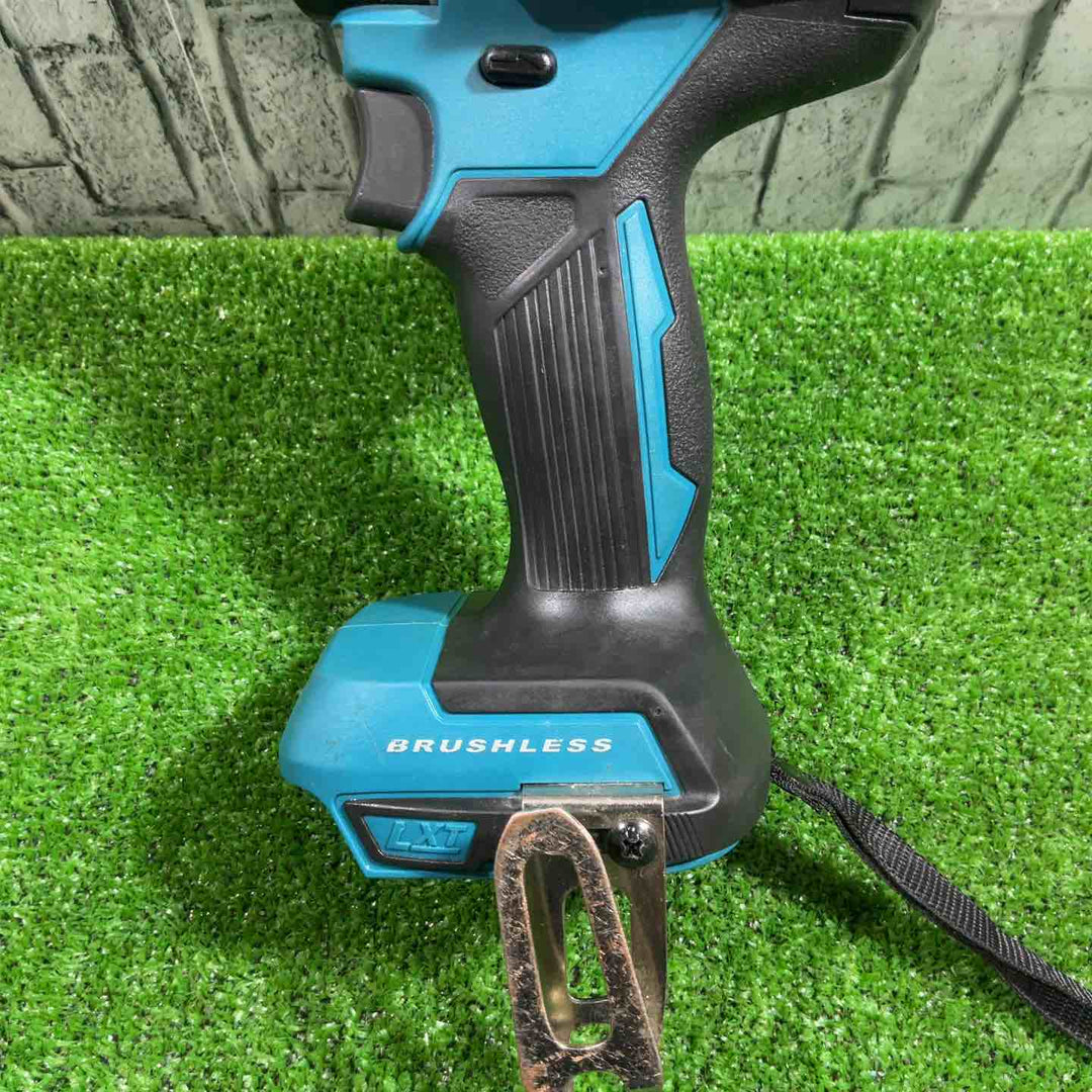★マキタ(makita) コードレスドリルドライバー DF474DRGX【川口店】