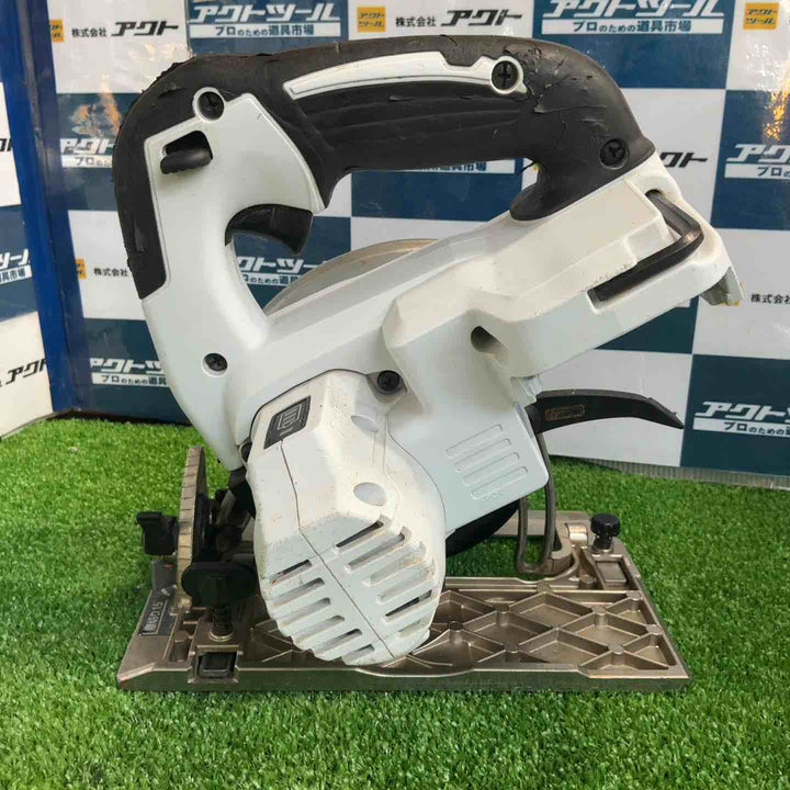 ★マキタ(makita) コードレス丸のこ HS471DZW【草加店】