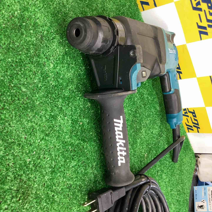 ★マキタ(makita) ハンマドリル HR2600【越谷店】