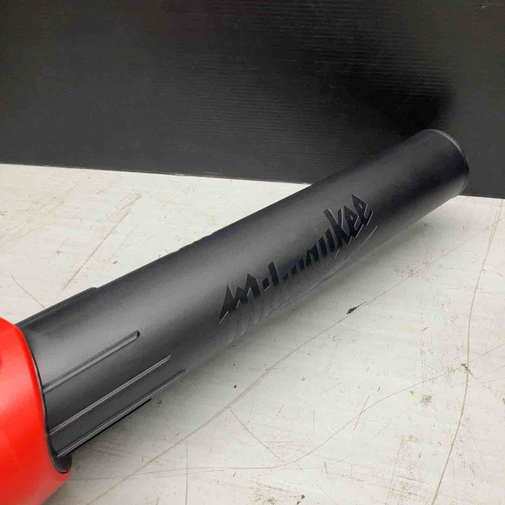 ▼ミルウォーキー M18 FUEL ブロワー M18 FBL 本体のみ 店頭展示品【戸田店】