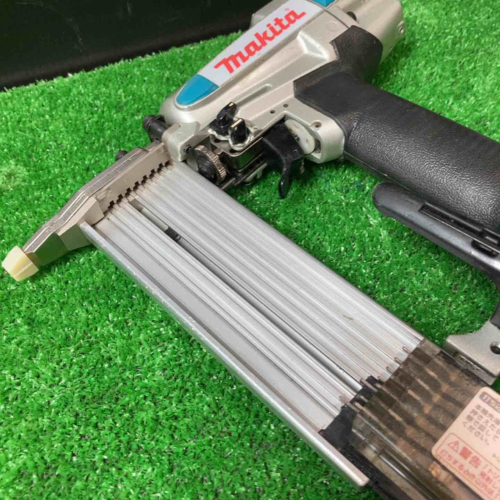 ★マキタ(makita) 常圧フィニッシュネイラ AF502N【岩槻店】