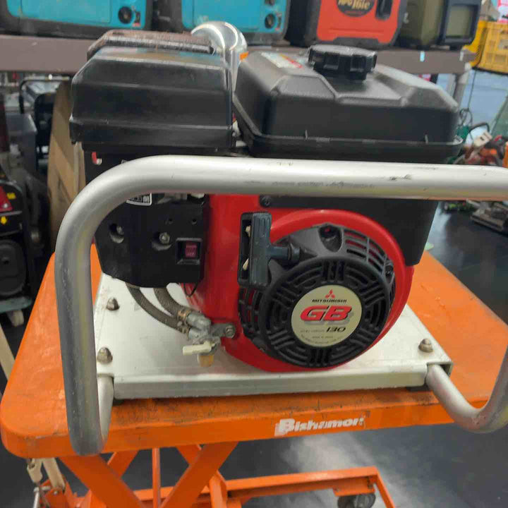 【店頭受取り限定】共立　エンジンセット動噴　動力噴霧機　SPE3550【藤沢店】