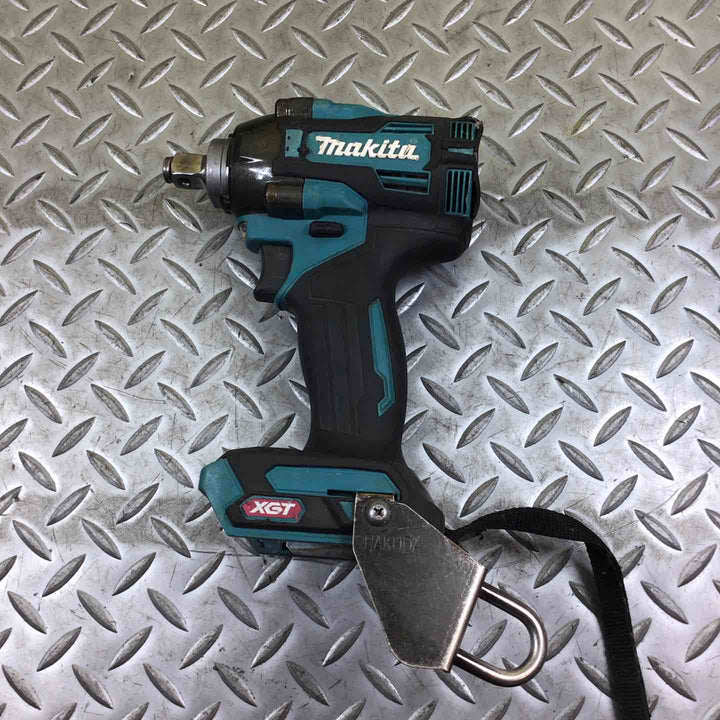 マキタ(makita) コードレスインパクトレンチ TW004GZ【川崎店】