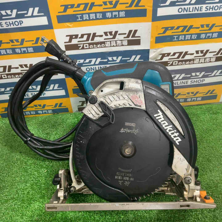 ★マキタ(makita) 電子造作用精密マルノコ 5710C【草加店】